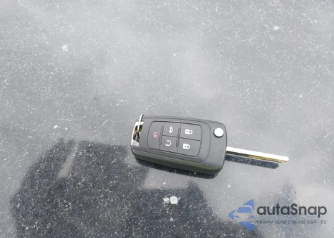 2011 Buick Regal Cxl Turbo Russelsheim from USA, damaged, VIN W04G15GV1B1054599